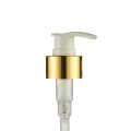 Dispenser pomp aanpassen buislengte plastic lotionpomp
